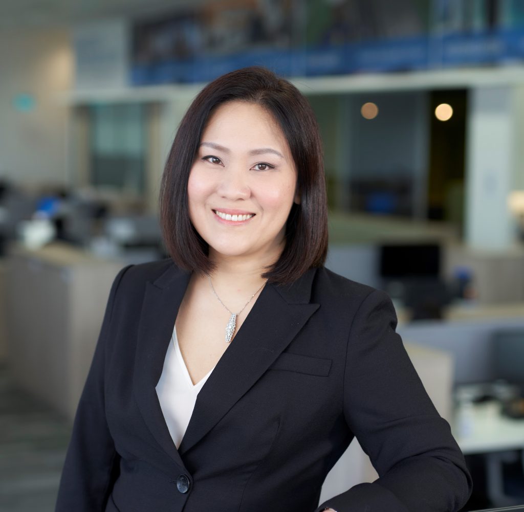 Sylvia Koh