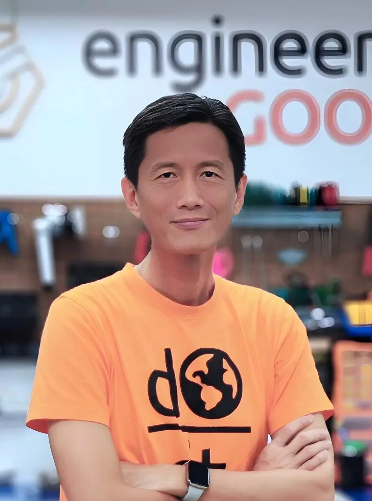 Kheng Wah