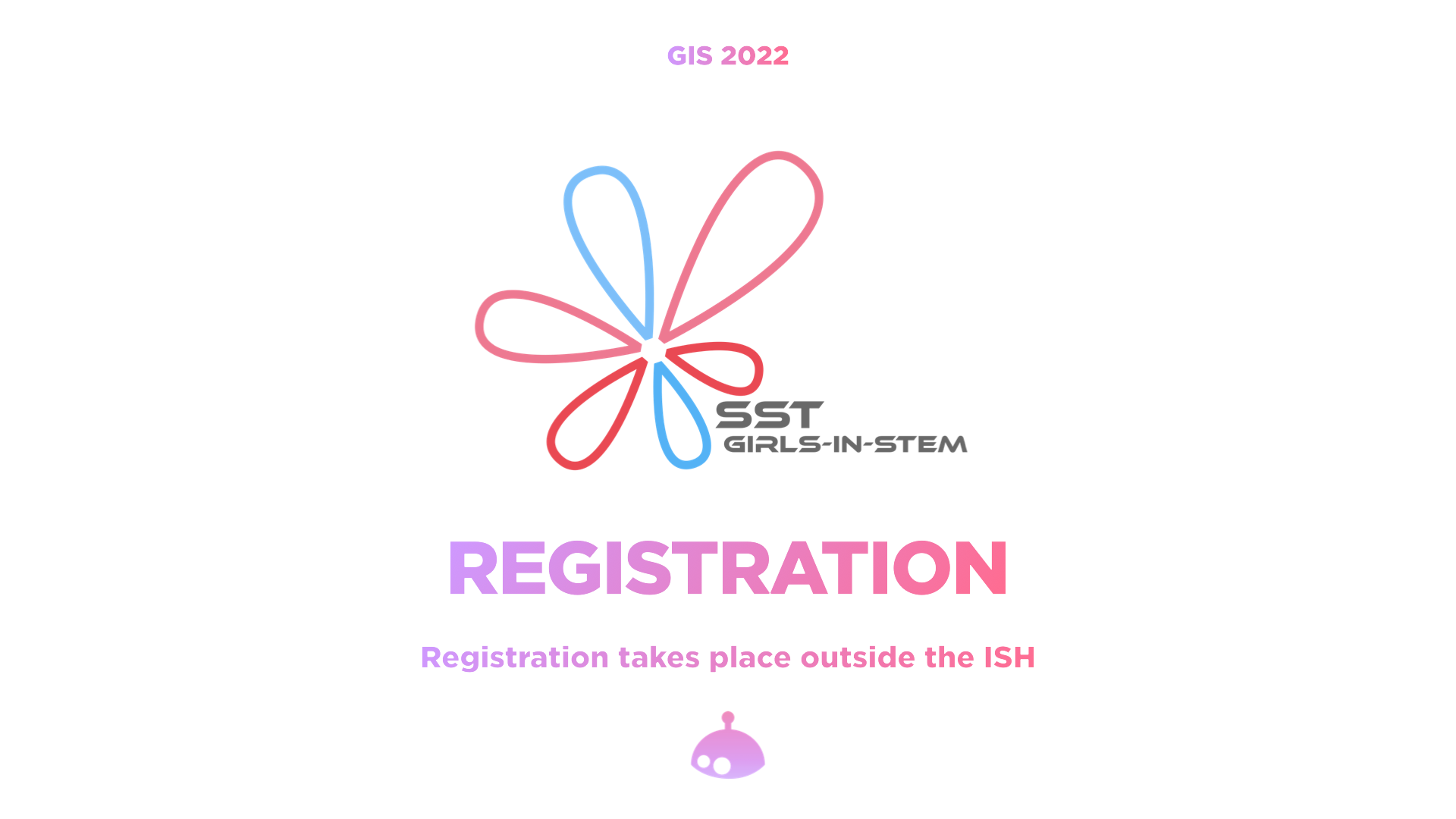 Girls-In-Stem Presentation
