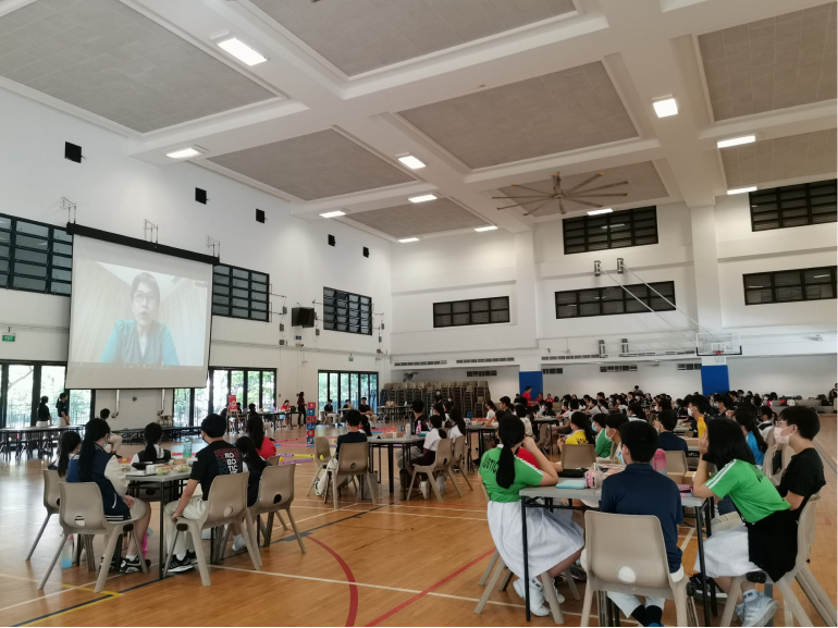 Girls-In-Stem Event Image