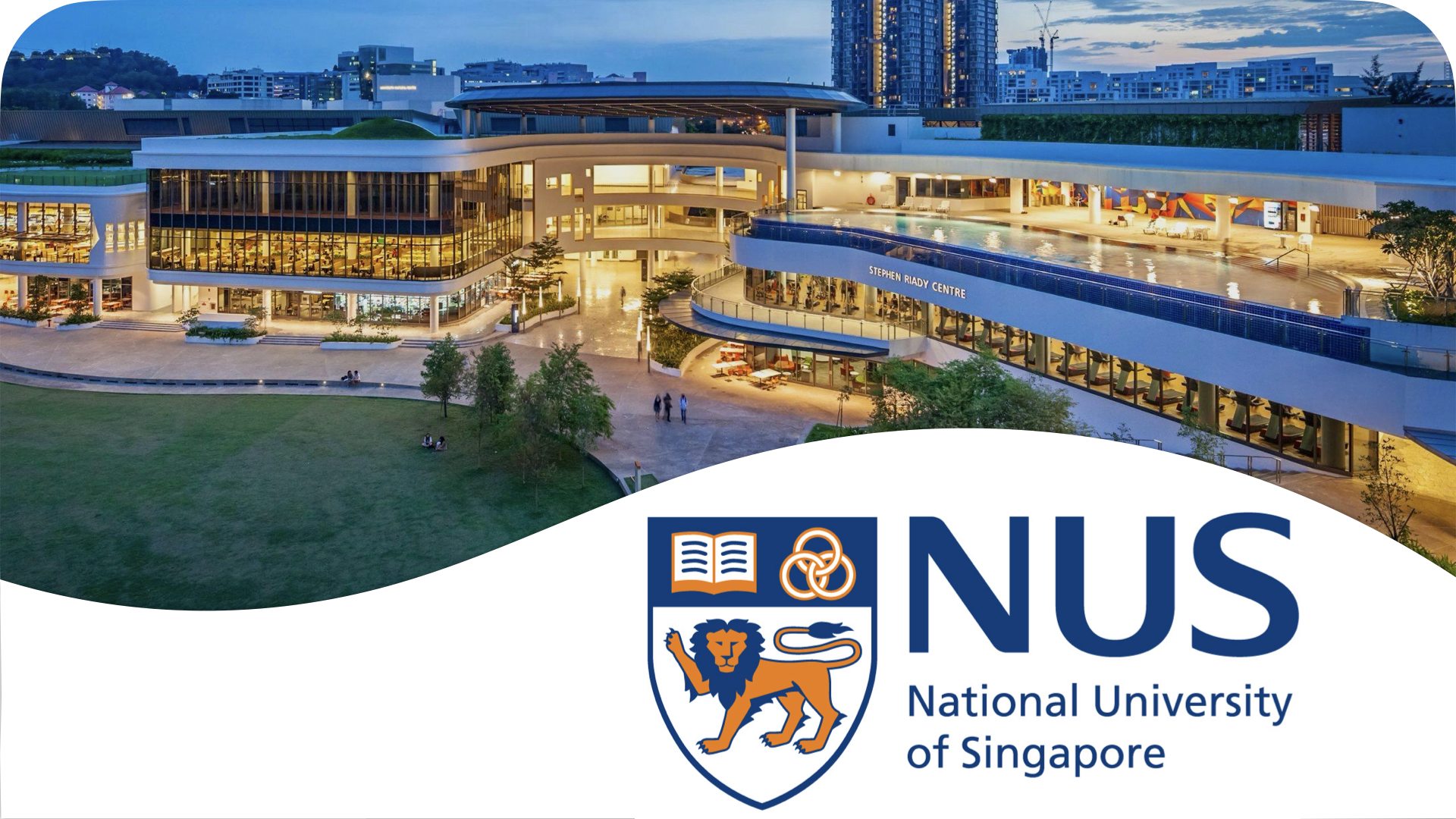 National University of Singapore