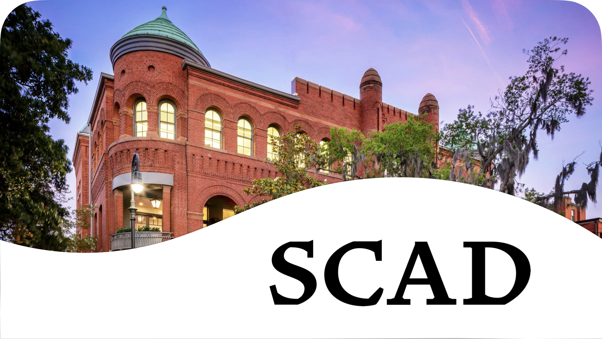 Savannah College of Art and Design